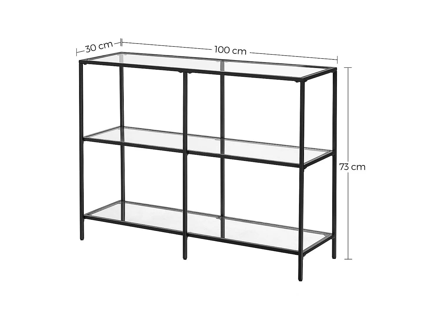 Konsolentisch Hannover