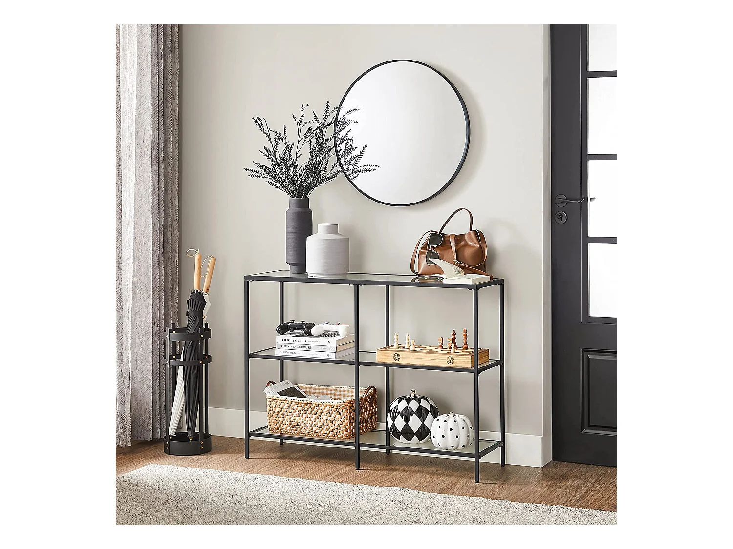 Konsolentisch Hannover