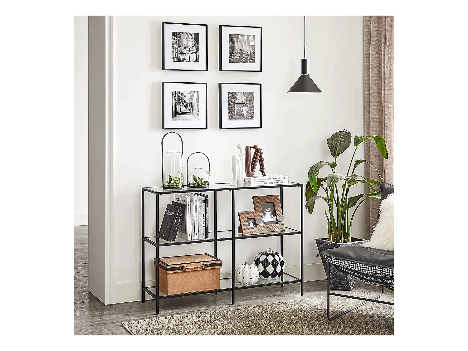 Konsolentisch Hannover