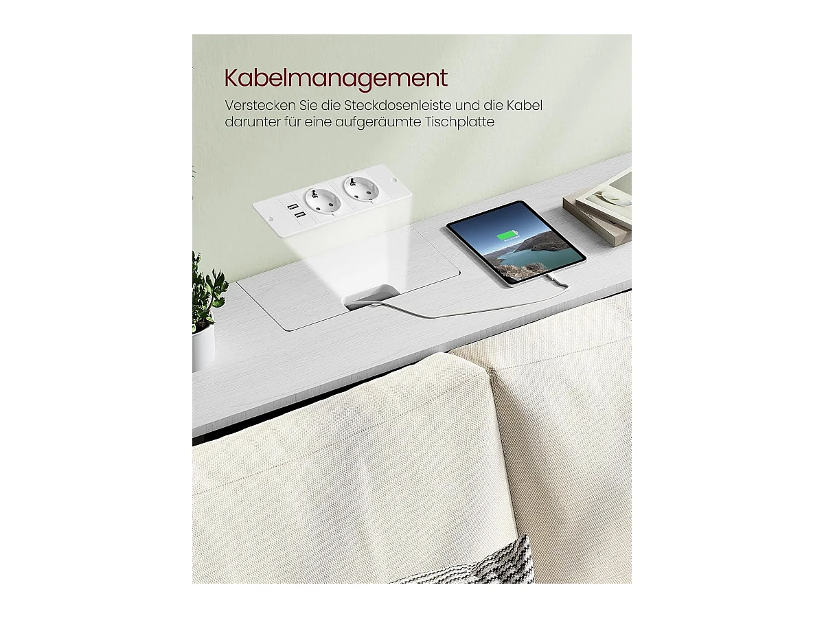 Konsolentisch Moroni