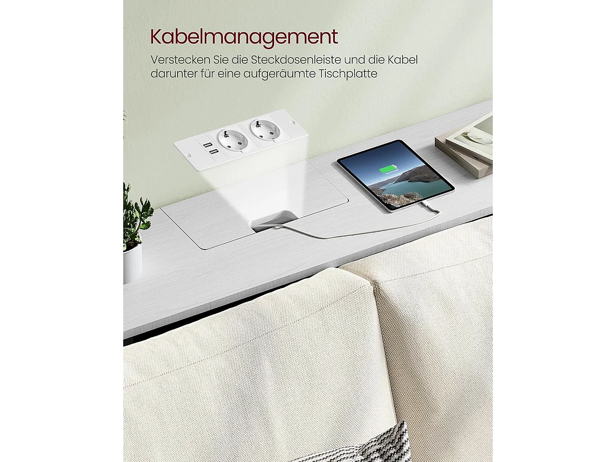 Konsolentisch Moroni