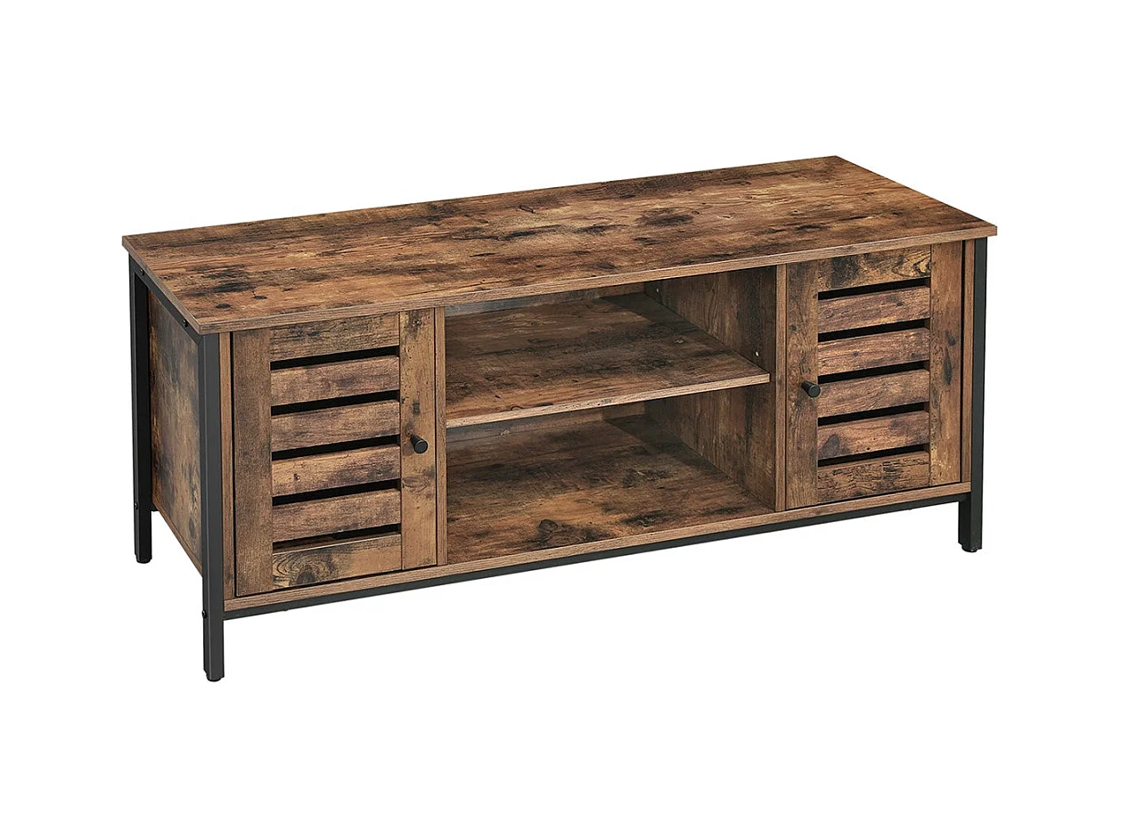 TV-Lowboard Industrie-Design Ciudad Apodaca