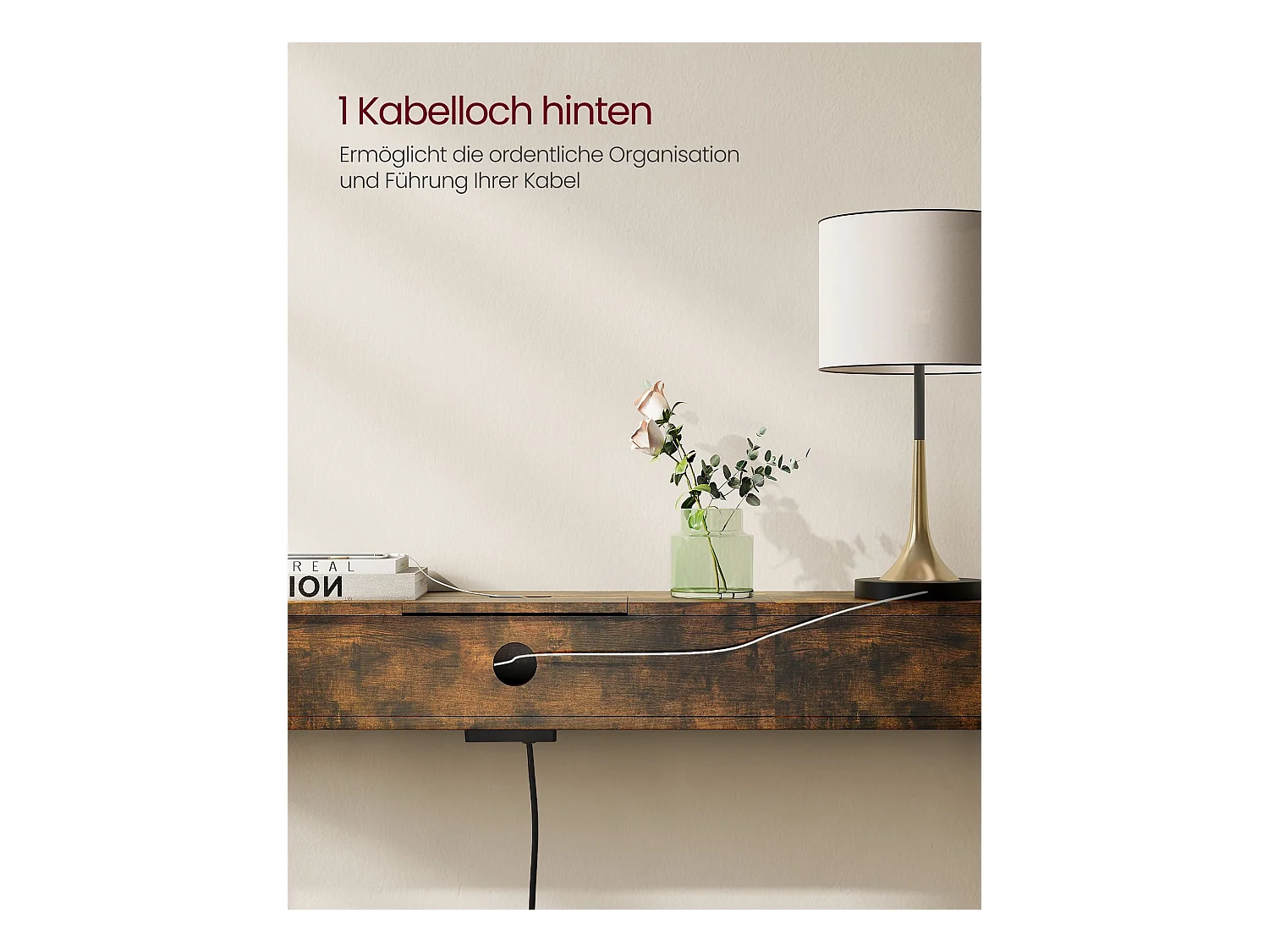 Konsolentisch Victoria