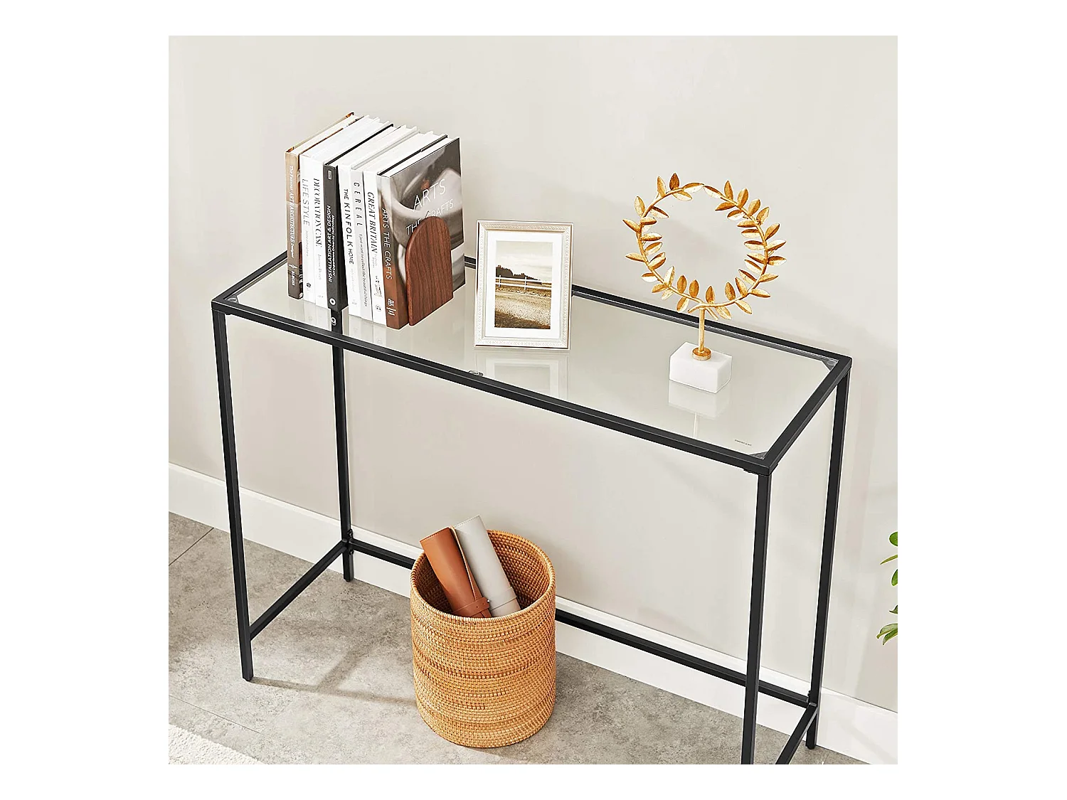 Konsolentisch Nouakchott