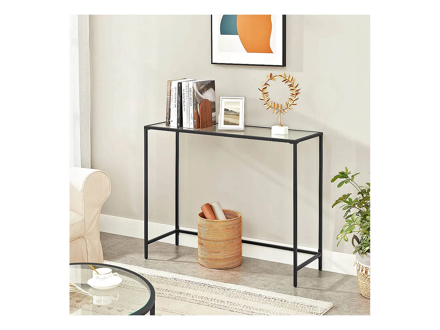 Konsolentisch Nouakchott