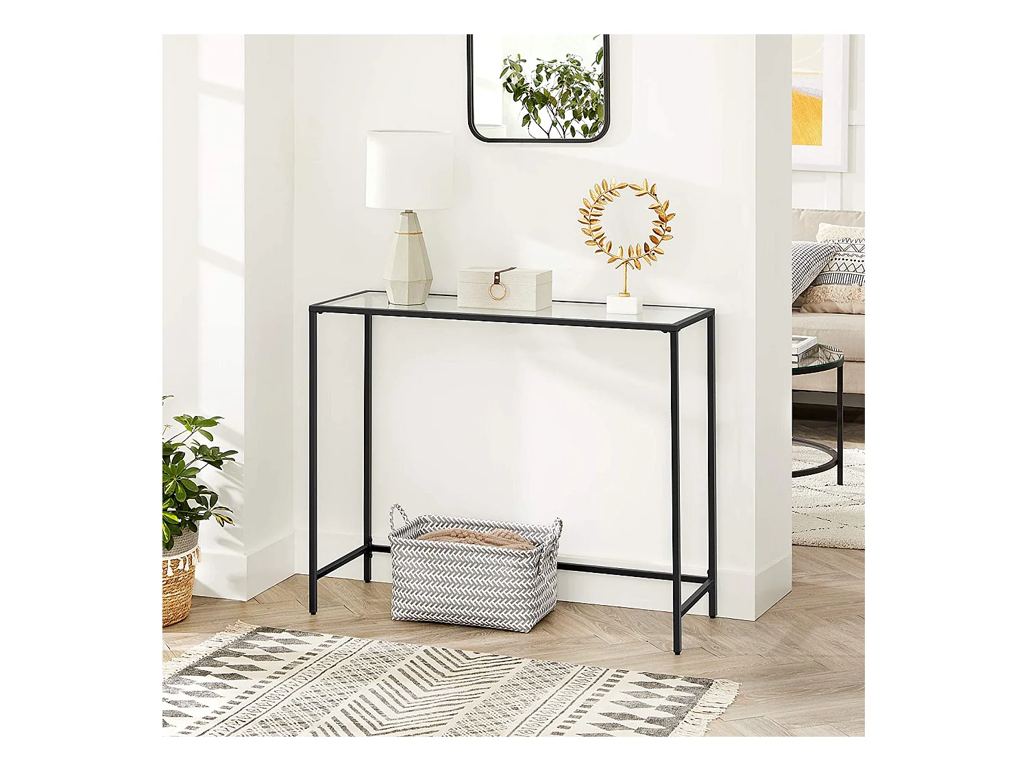 Konsolentisch Nouakchott