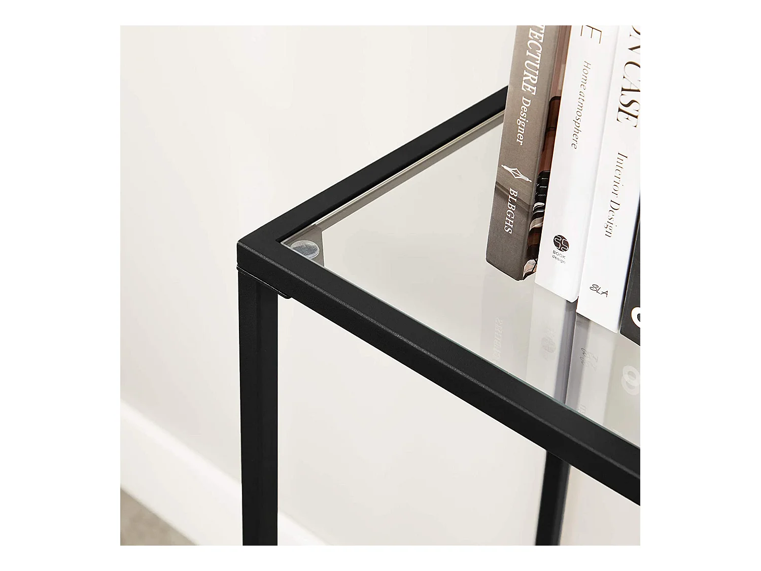 Konsolentisch Nouakchott