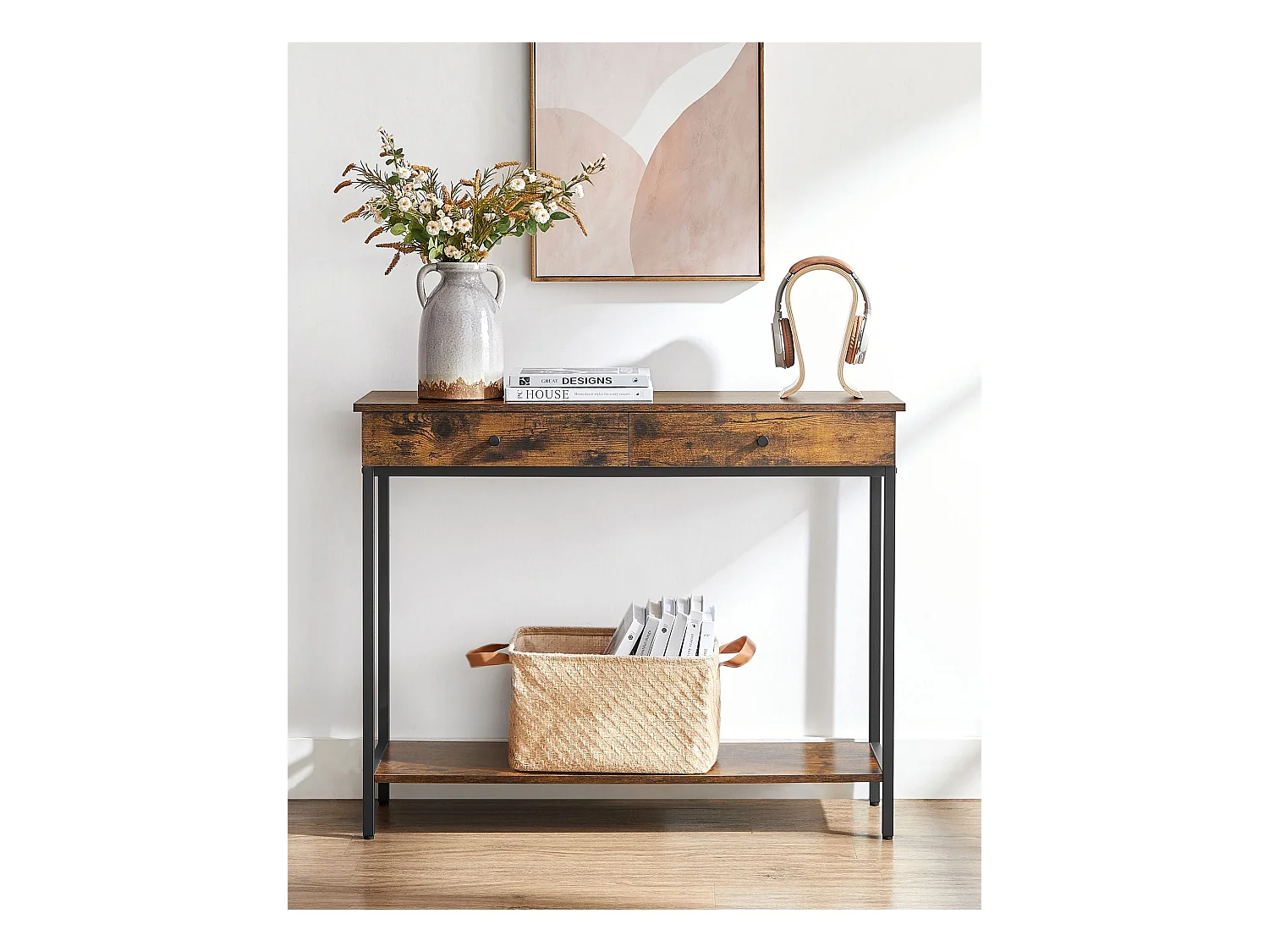 Konsolentisch Mbabane