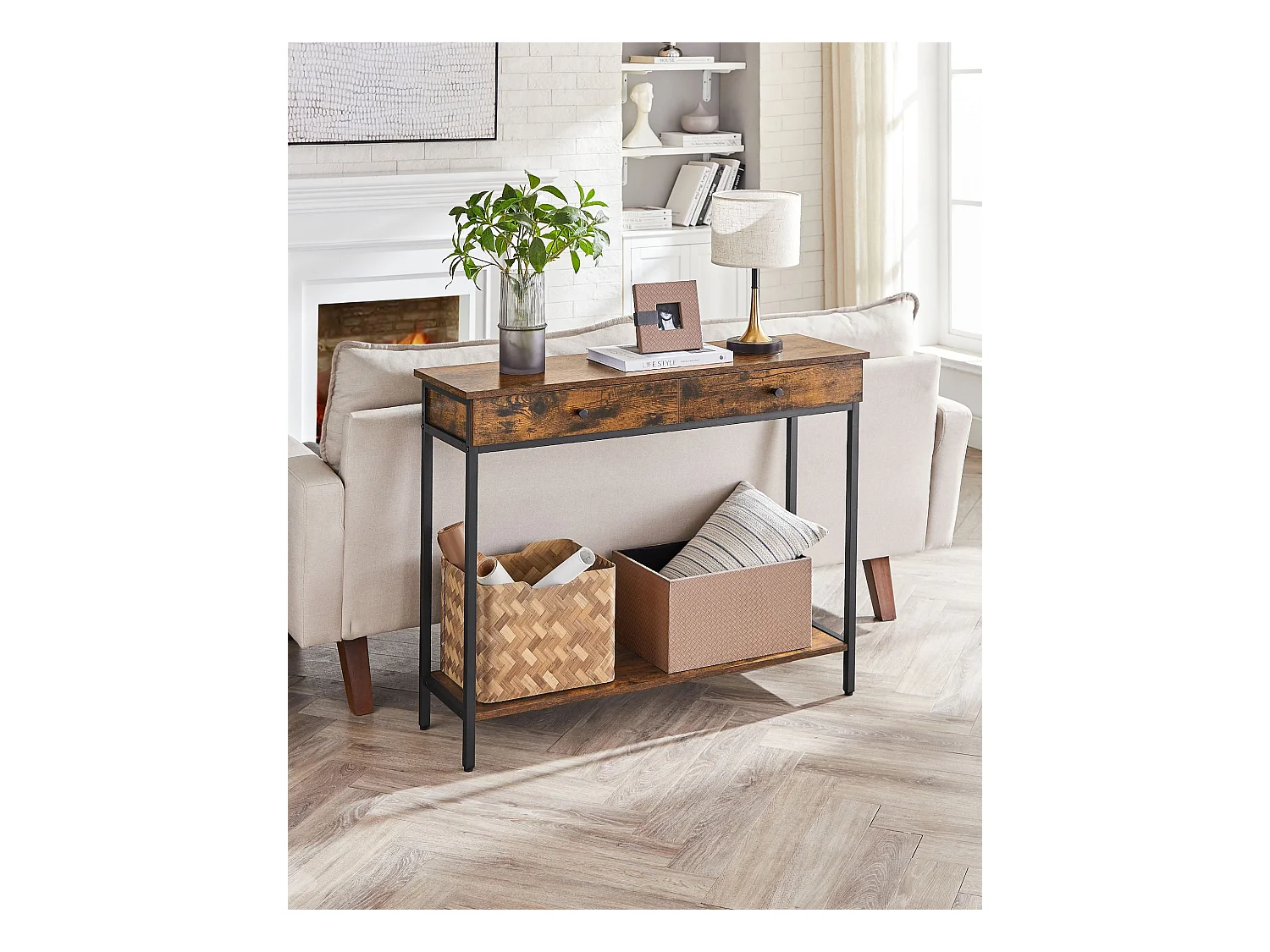 Konsolentisch Mbabane