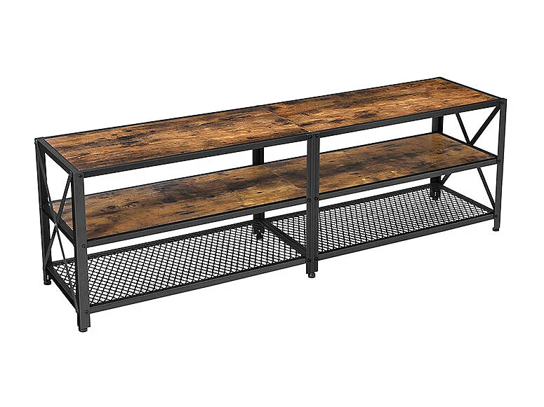 TV-Lowboard TV-Ständer Bamako