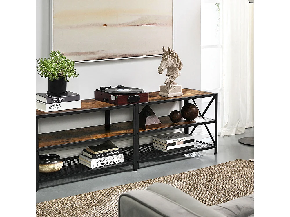 TV-Lowboard TV-Ständer Bamako