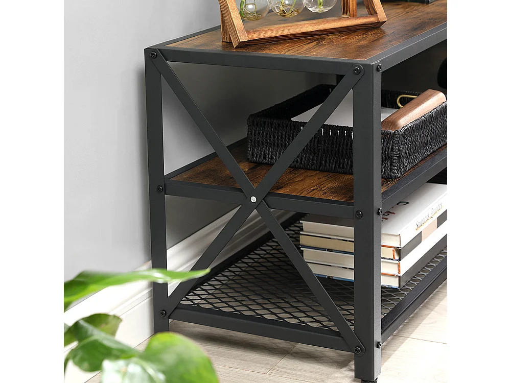 TV-Lowboard TV-Ständer Bamako