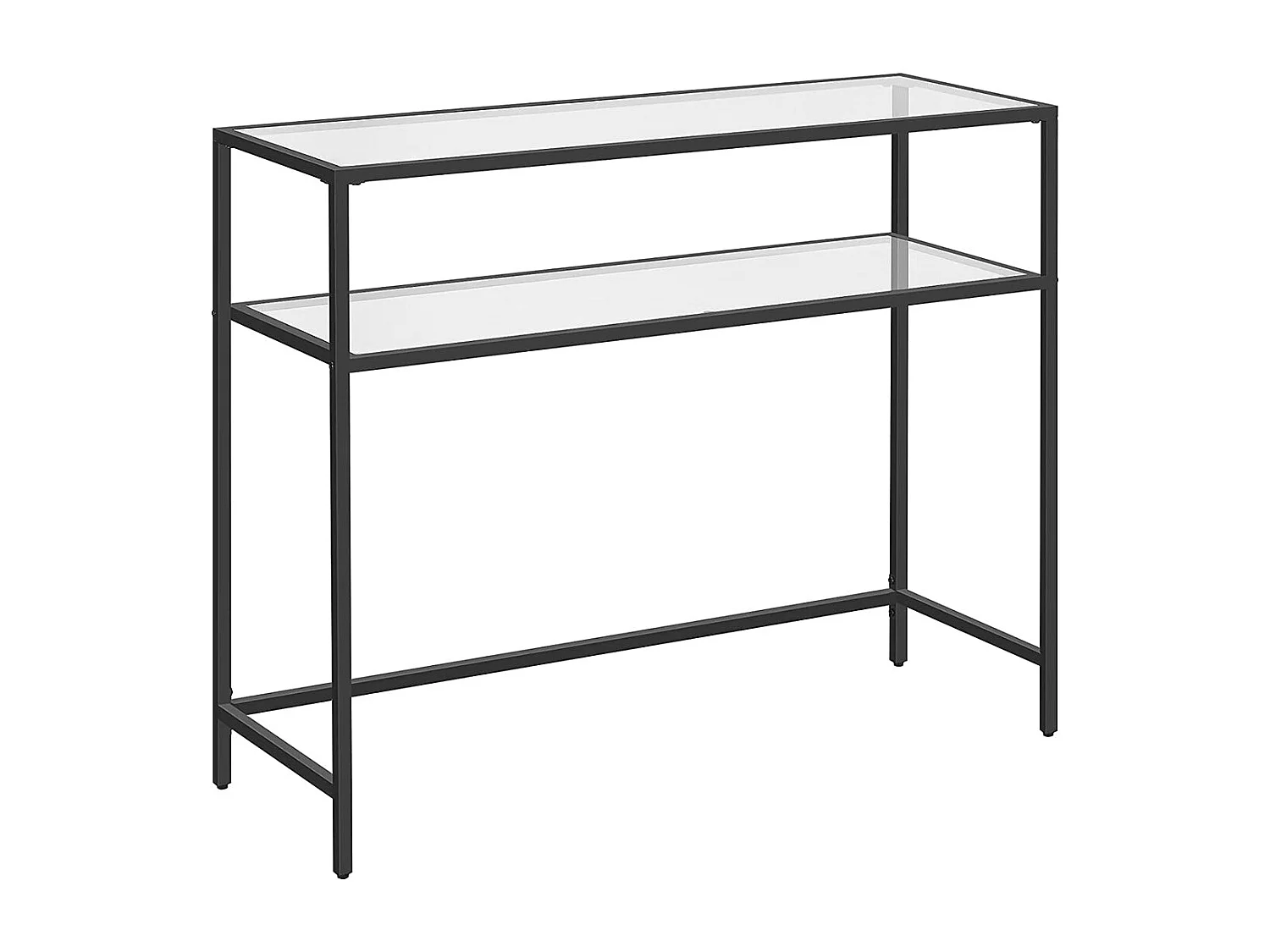 Konsolentisch Beistelltisch Rabat