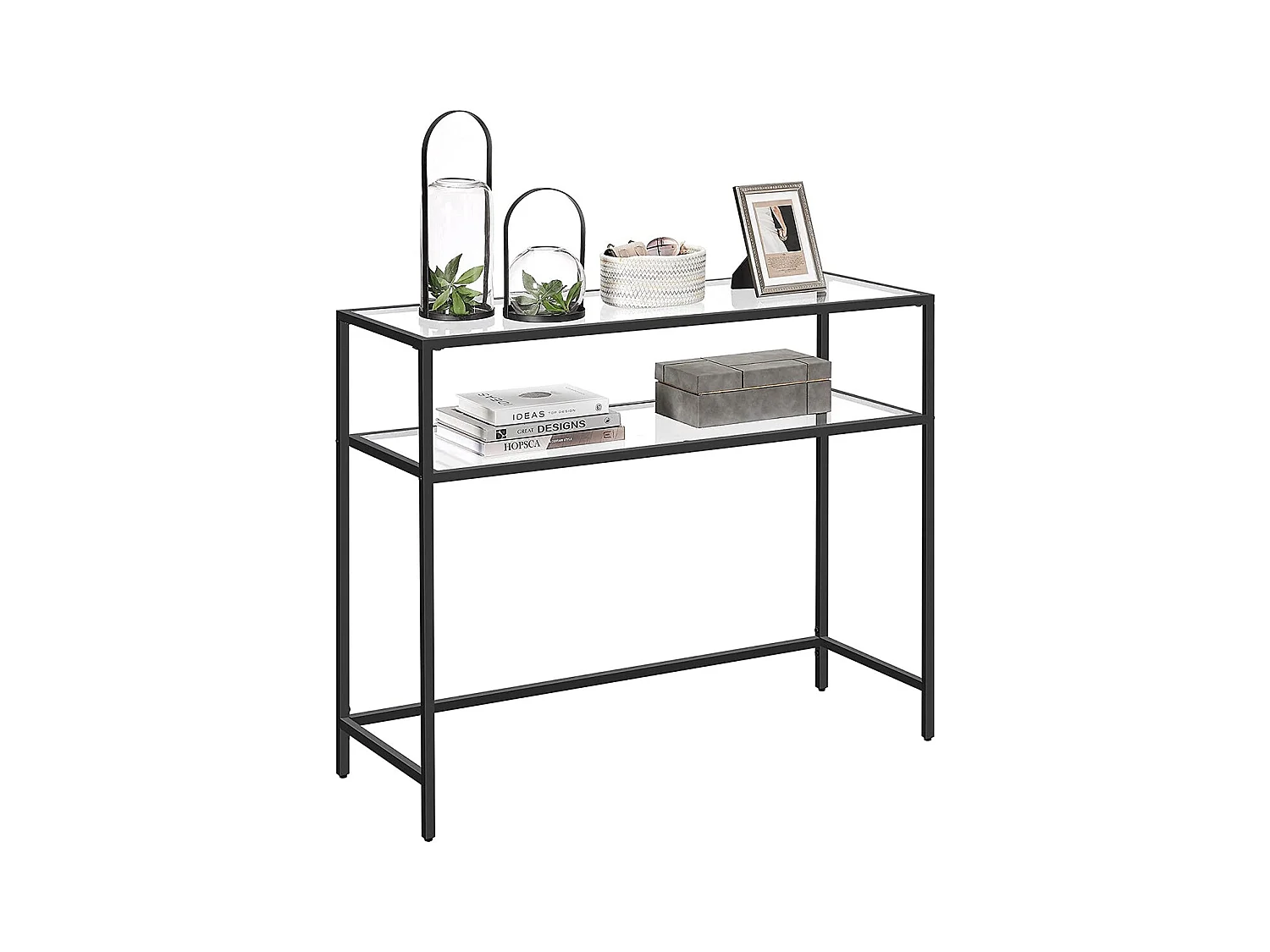 Konsolentisch Beistelltisch Rabat