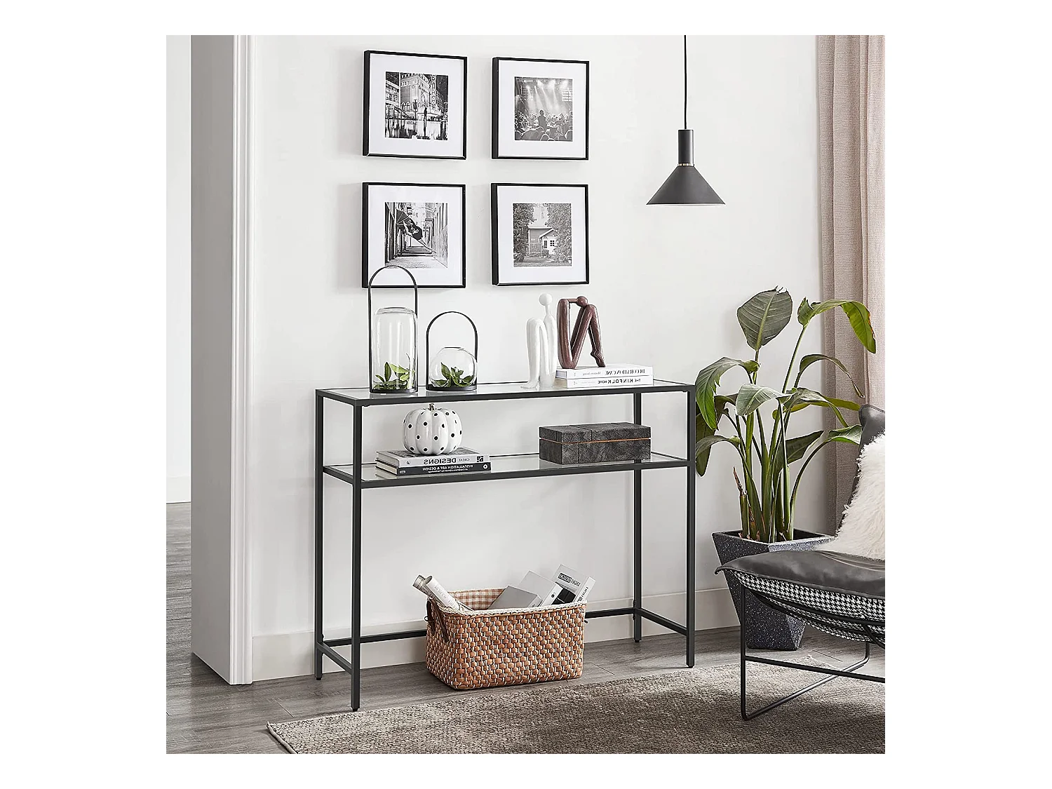 Konsolentisch Beistelltisch Rabat