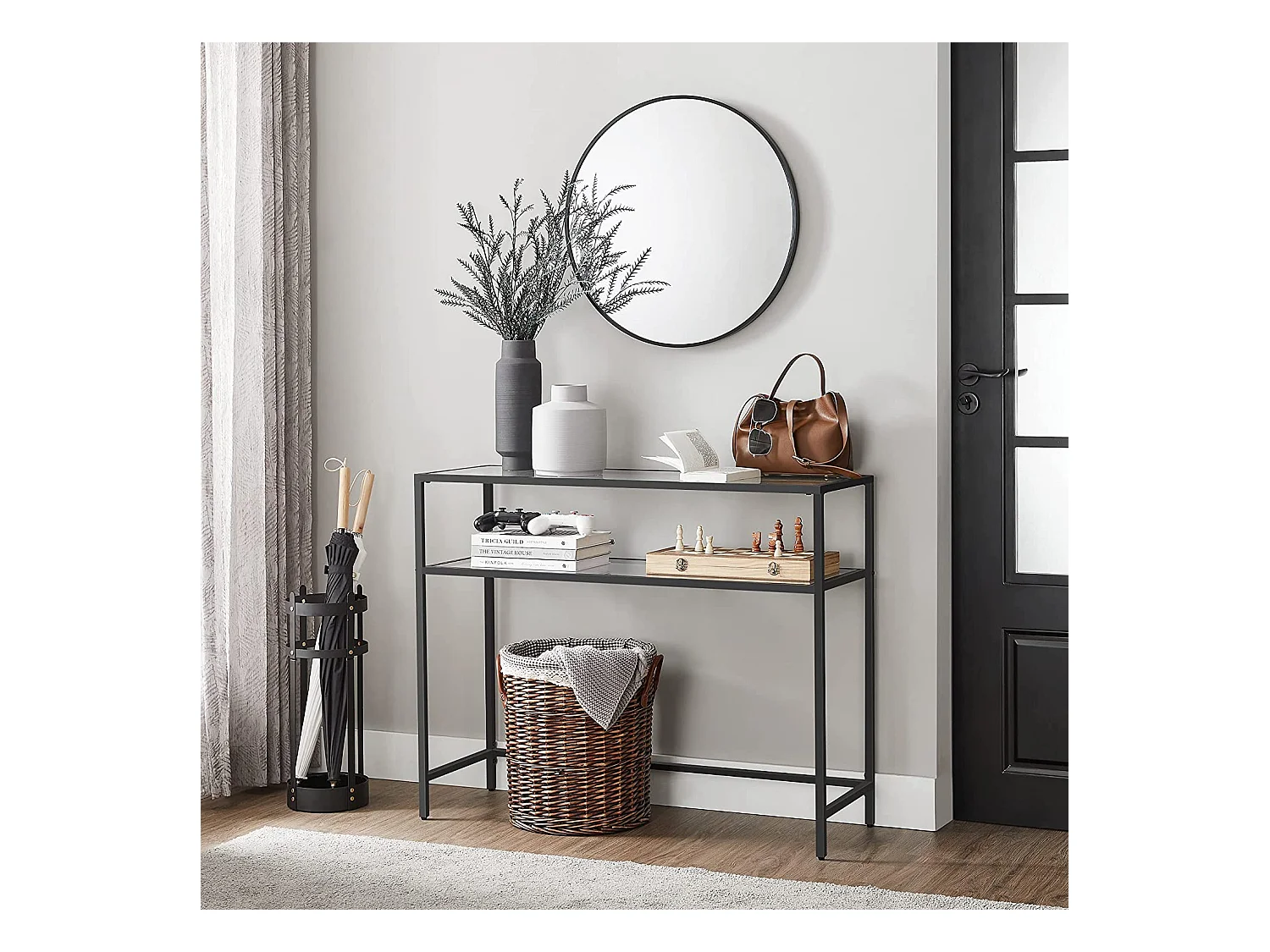 Konsolentisch Beistelltisch Rabat