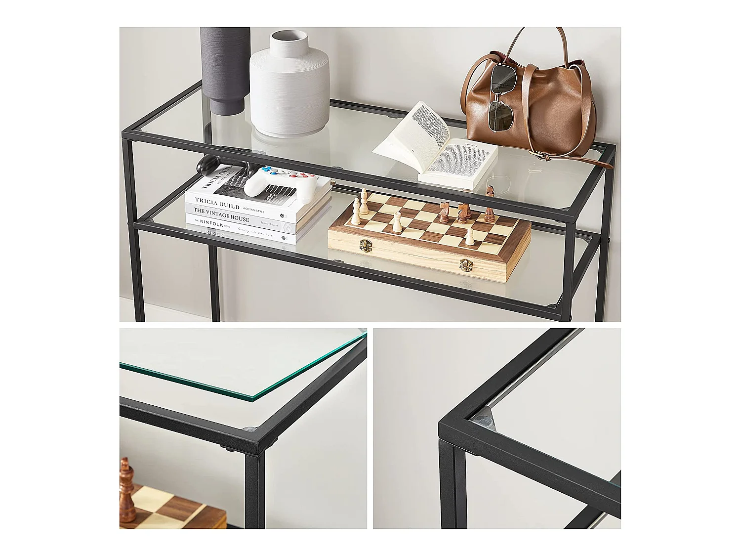 Konsolentisch Beistelltisch Rabat