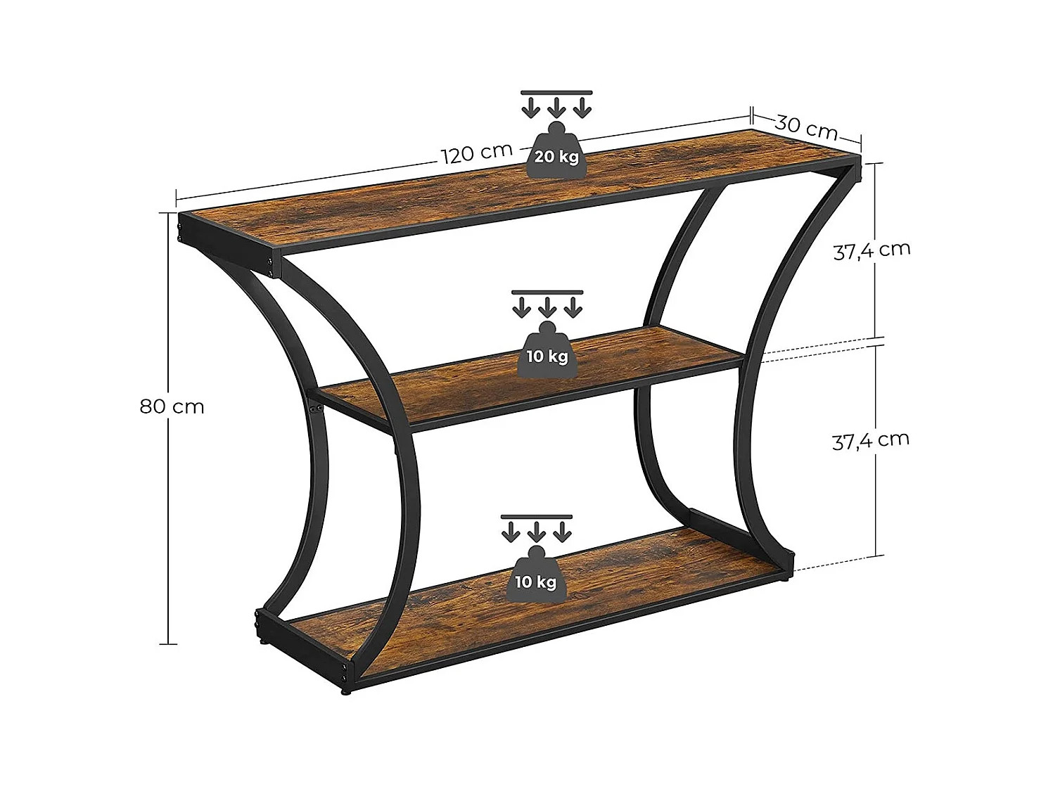 Konsolentisch Cebu City