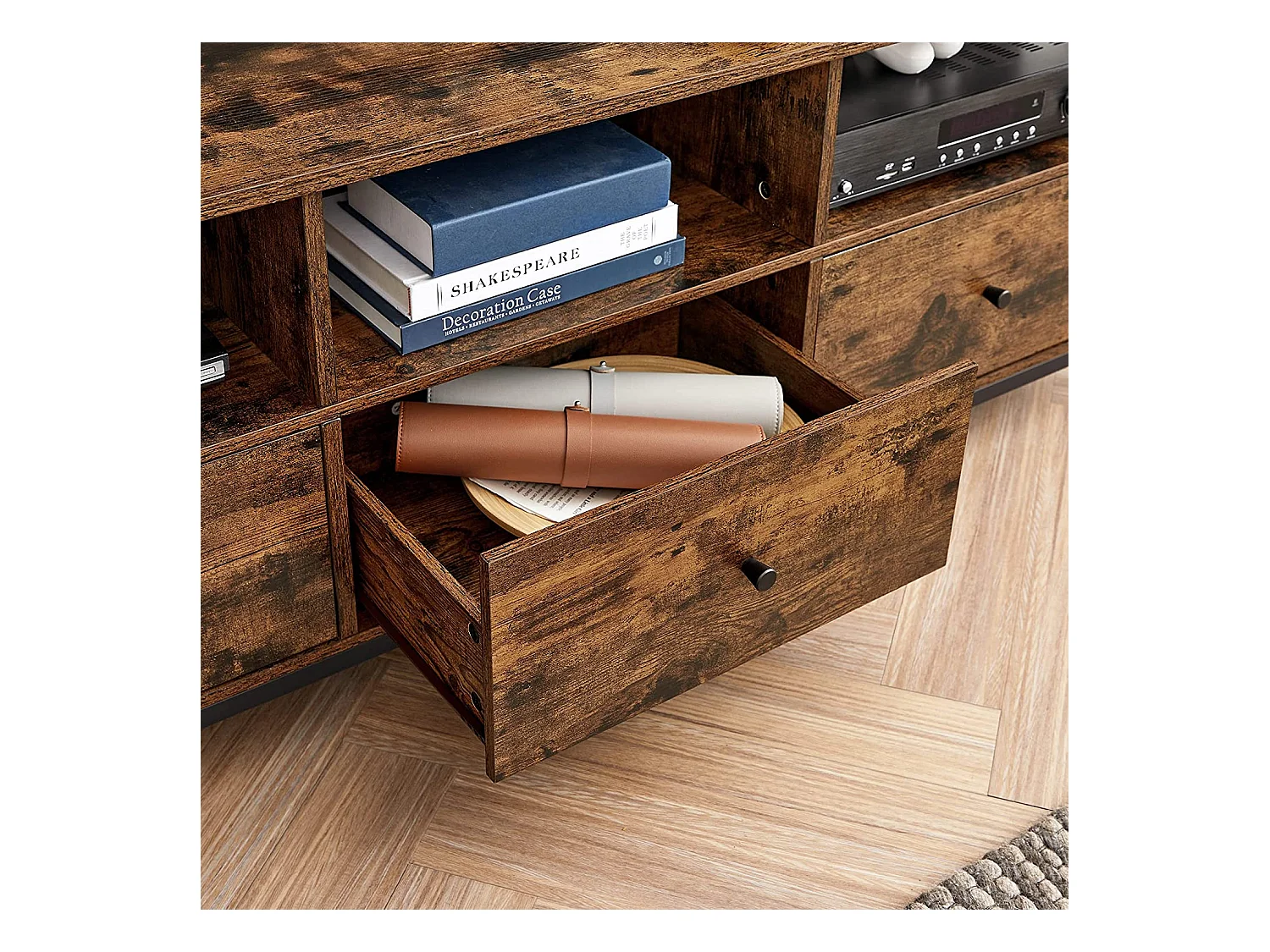 TV-Schrank Platteville