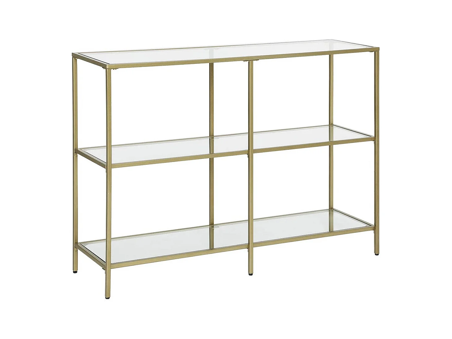 Konsolentisch El Alto