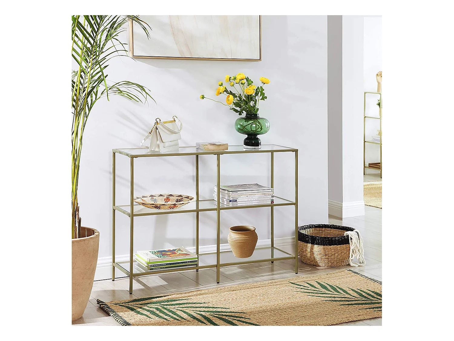 Konsolentisch El Alto