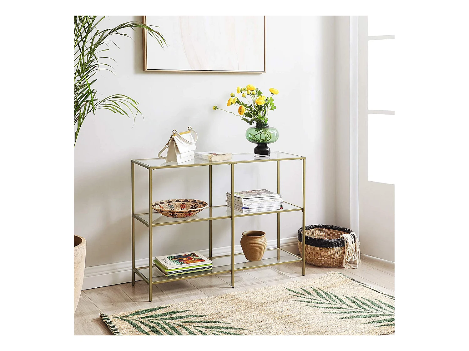 Konsolentisch El Alto