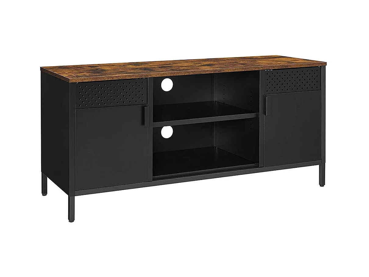 TV-Lowboard TV-Ständer Meknès