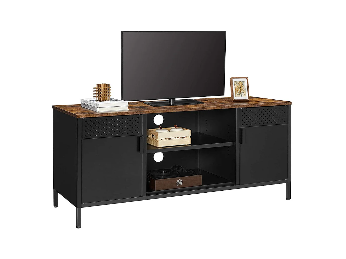 TV-Lowboard TV-Ständer Meknès