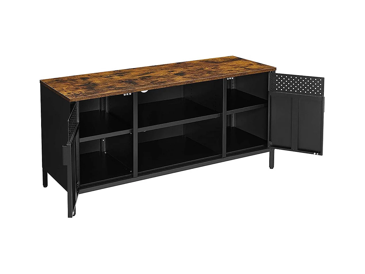 TV-Lowboard TV-Ständer Meknès