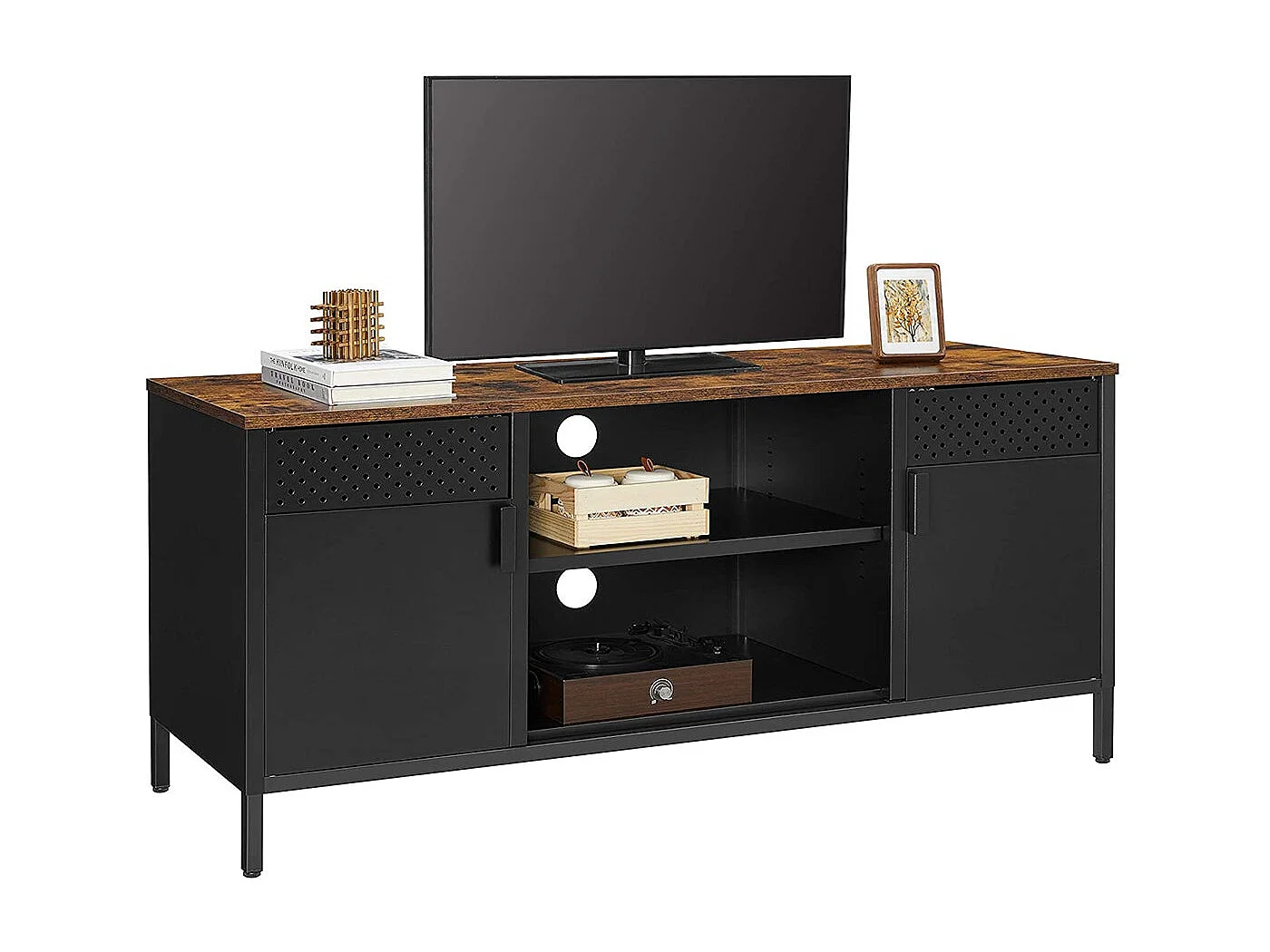 TV-Lowboard TV-Ständer Meknès