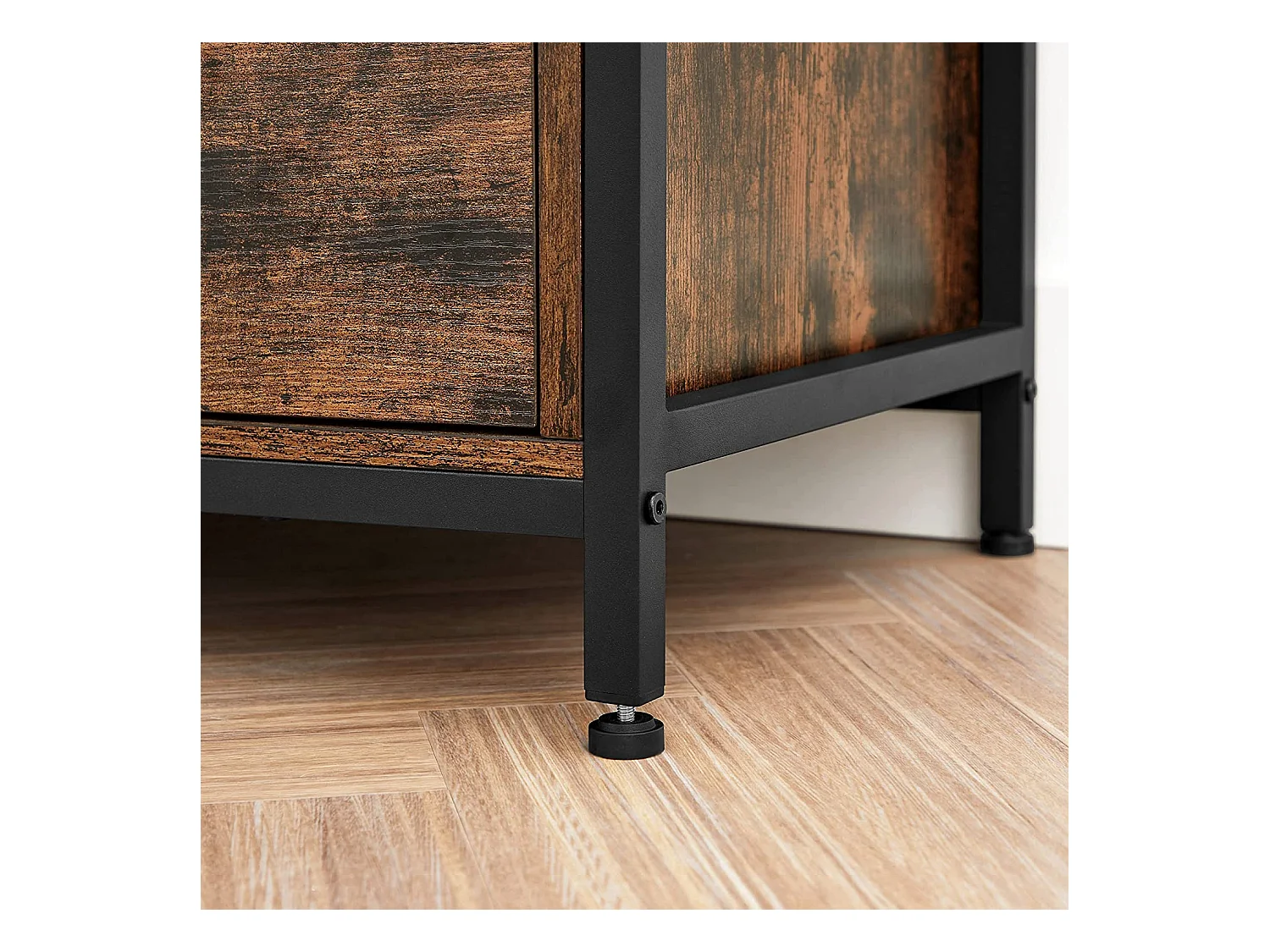 TV-Lowboard mit Schubladen Maipú