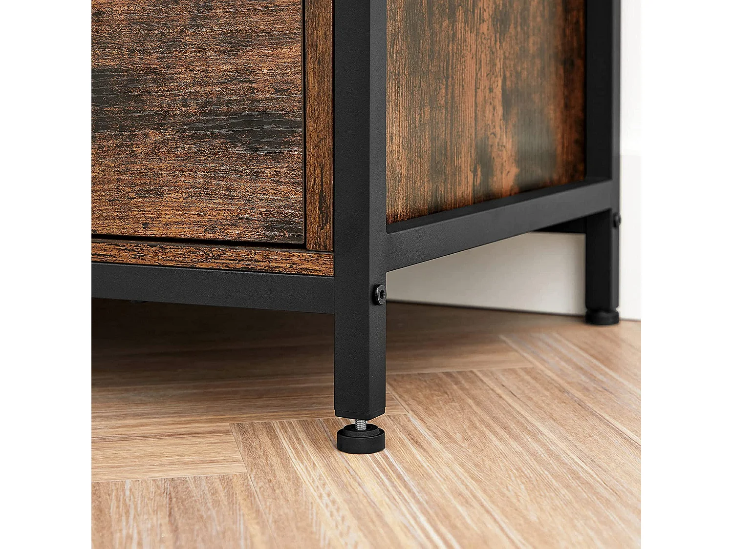 TV-Lowboard mit Schubladen Maipú