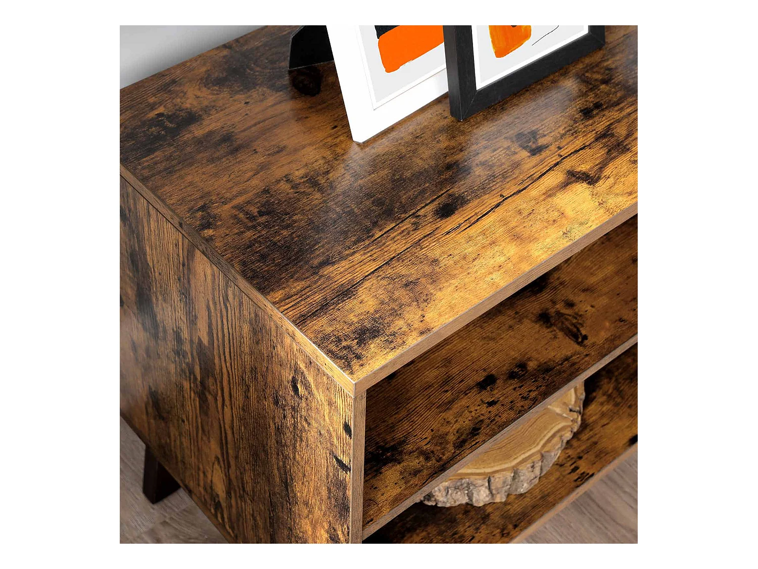 TV-Lowboard TV-Ständer Chānda