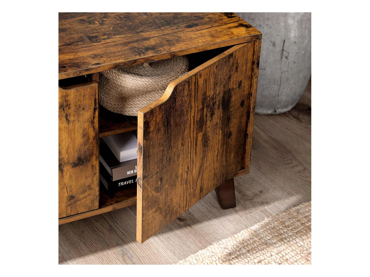 TV-Lowboard TV-Ständer Chānda