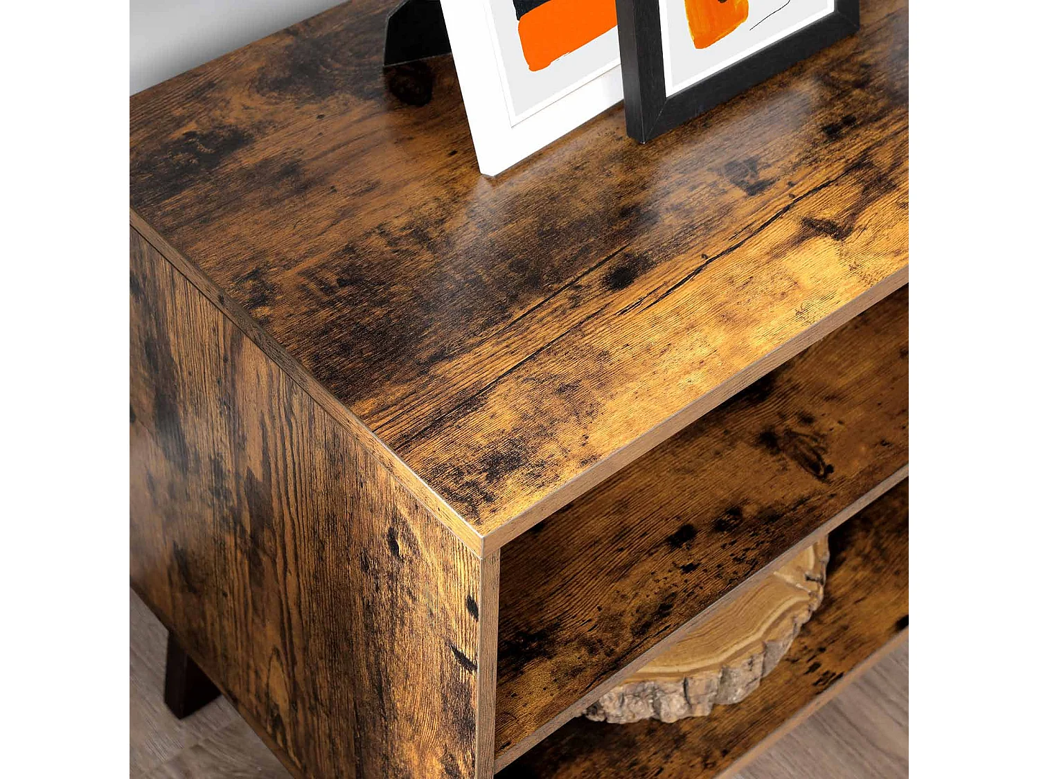 TV-Lowboard TV-Ständer Chānda