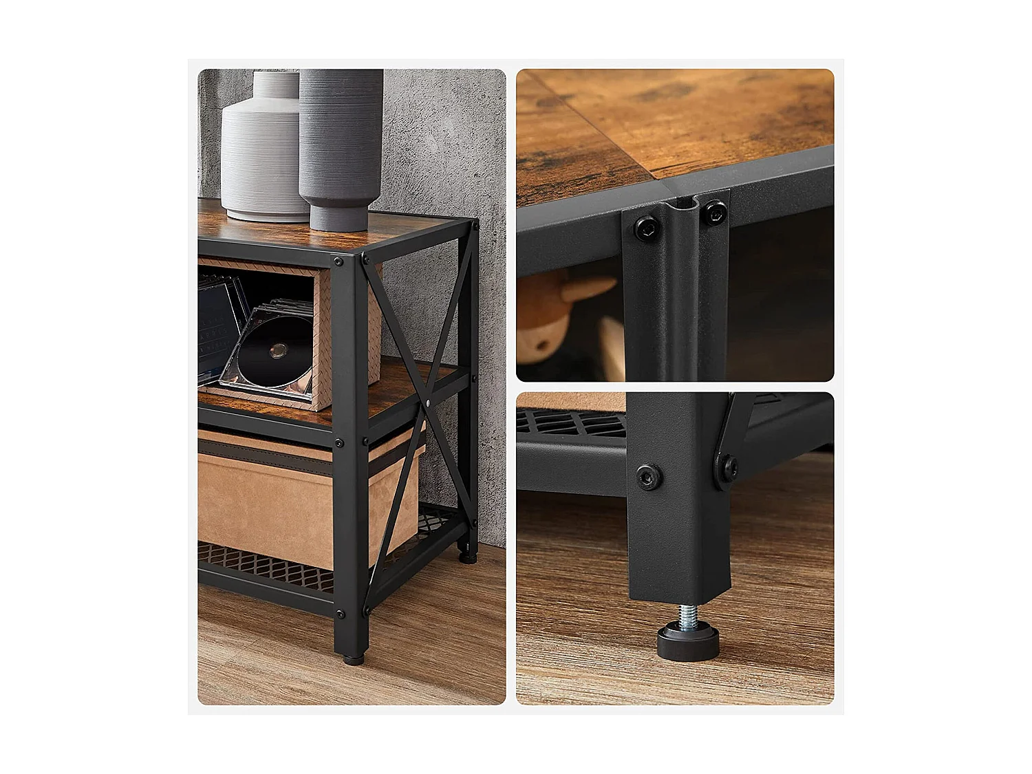 TV-Schrank Malo Crnice