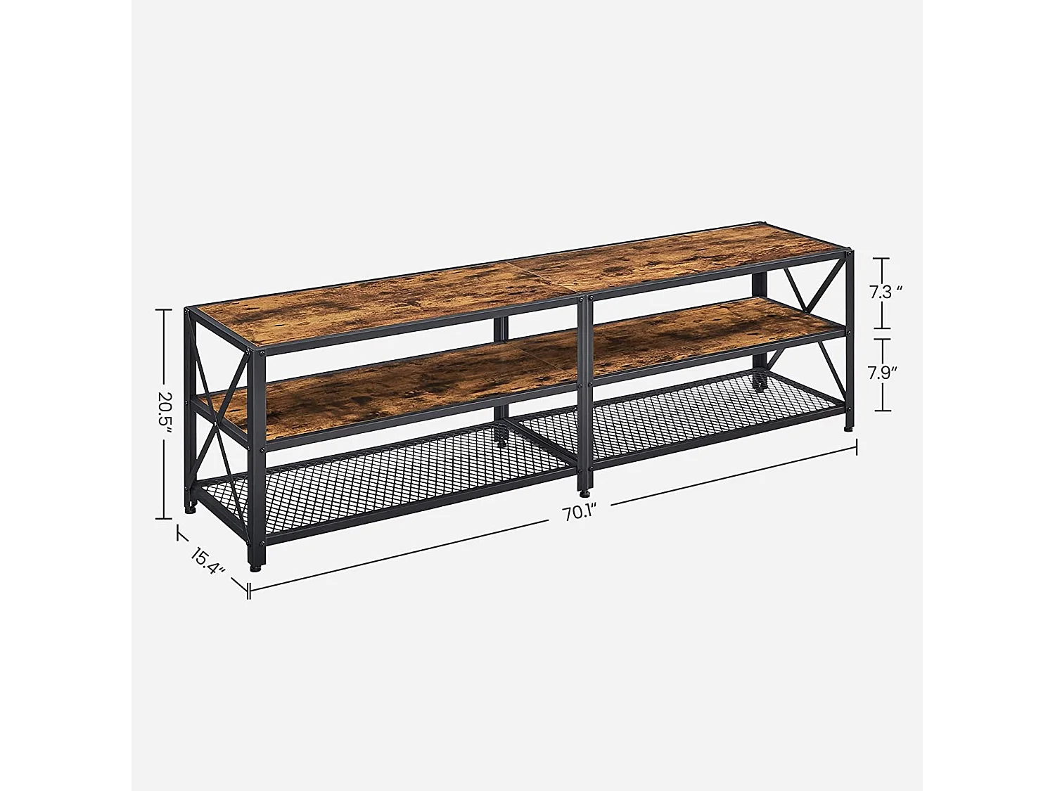 TV-Schrank Malo Crnice