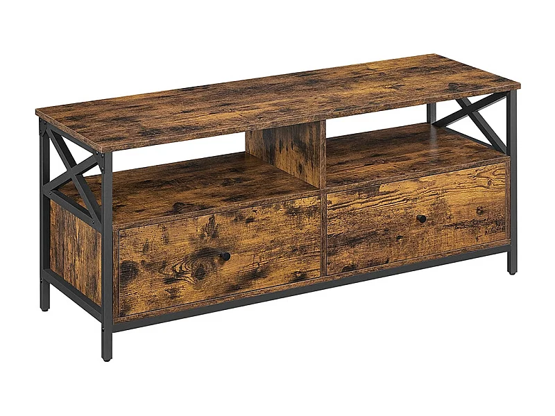 TV-Schrank Lowboard Santiago