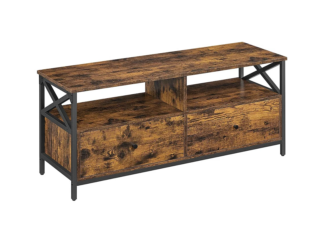 TV-Schrank Lowboard Santiago