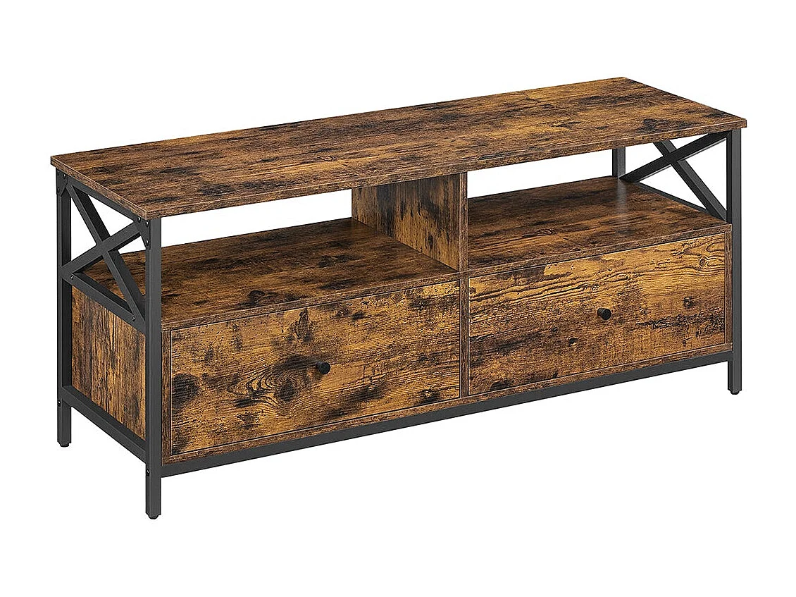 Mobile TV basso Santiago