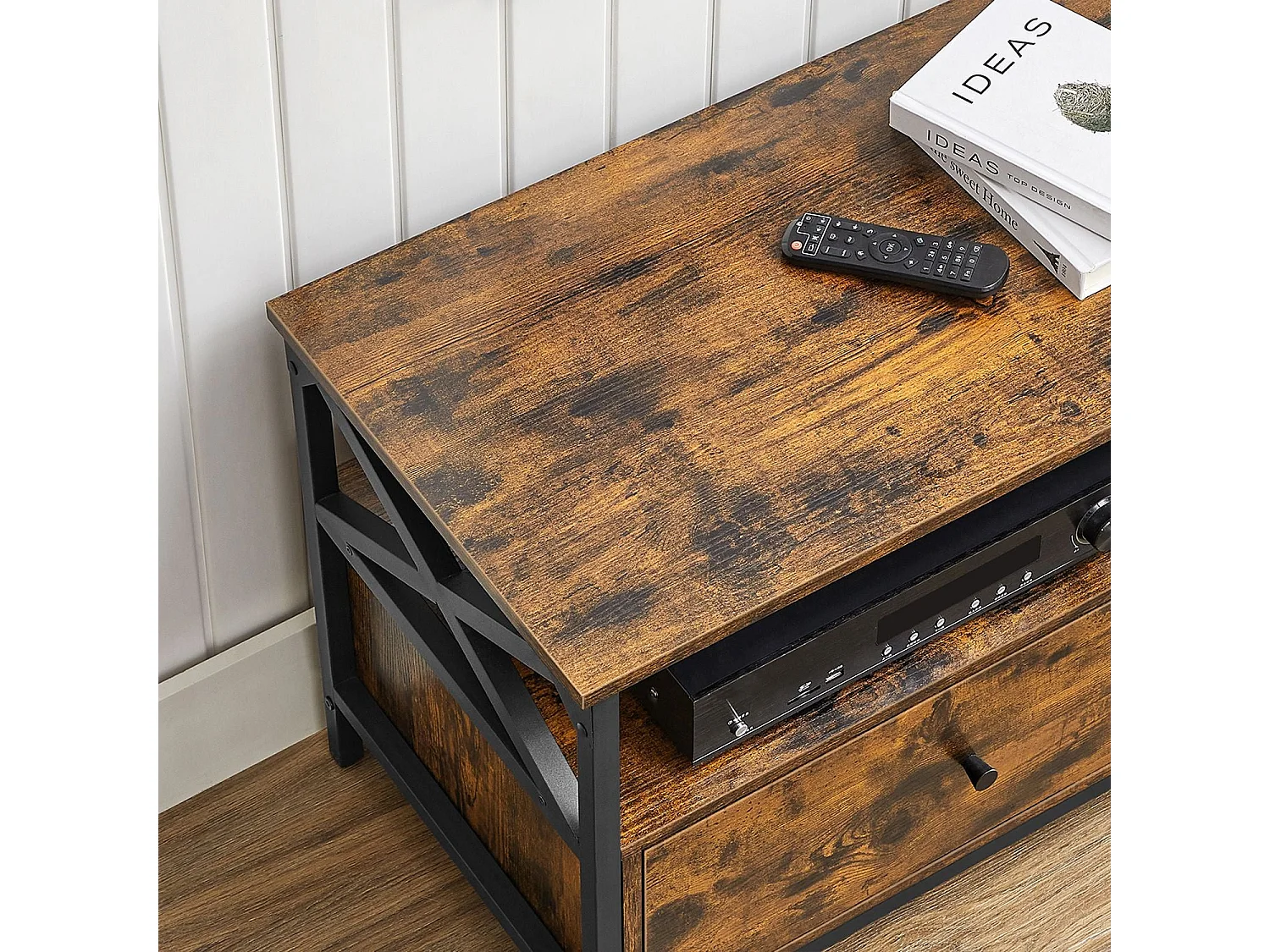 Mobile TV basso Santiago