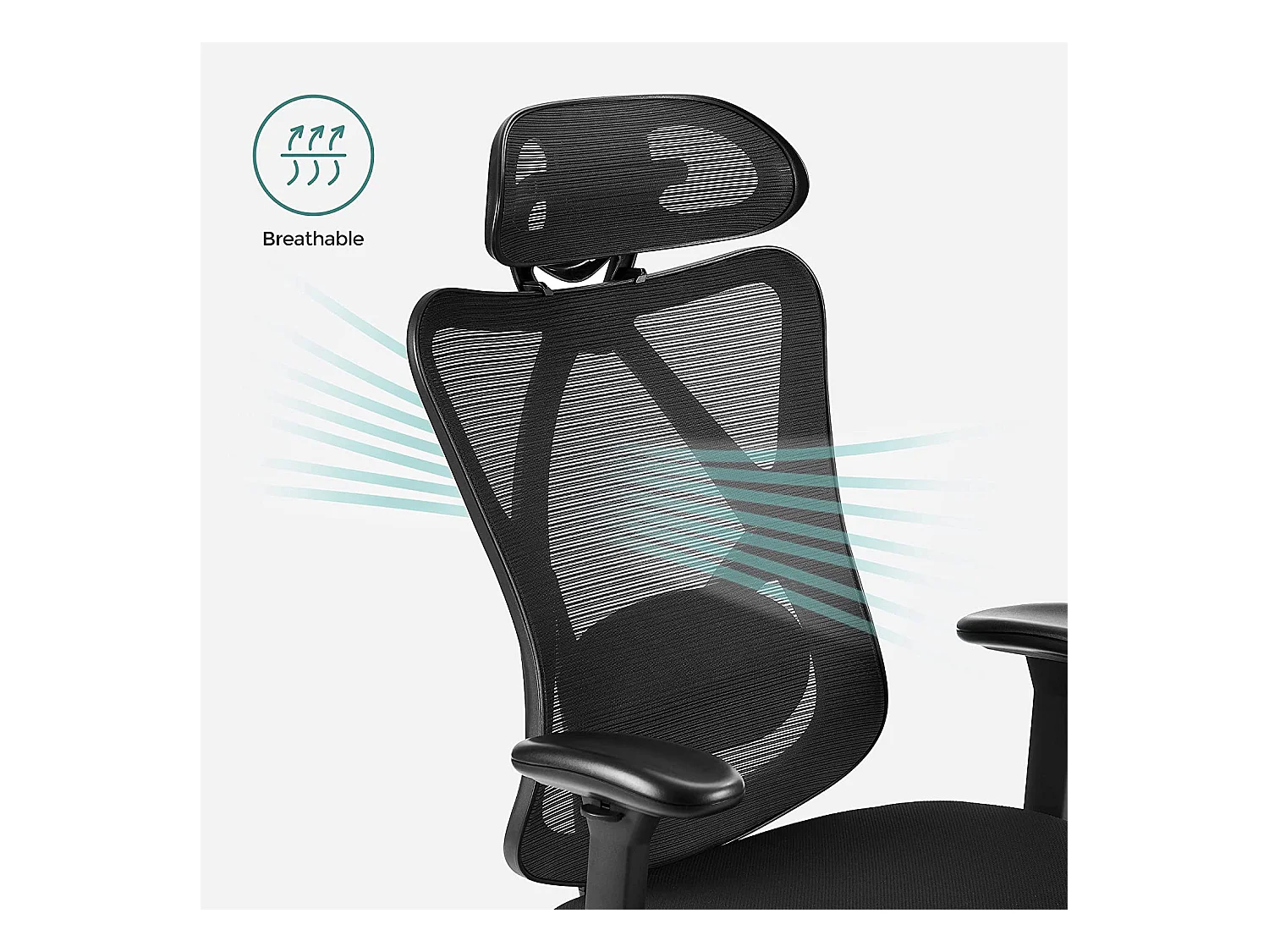 Bürostuhl Debre Werk'