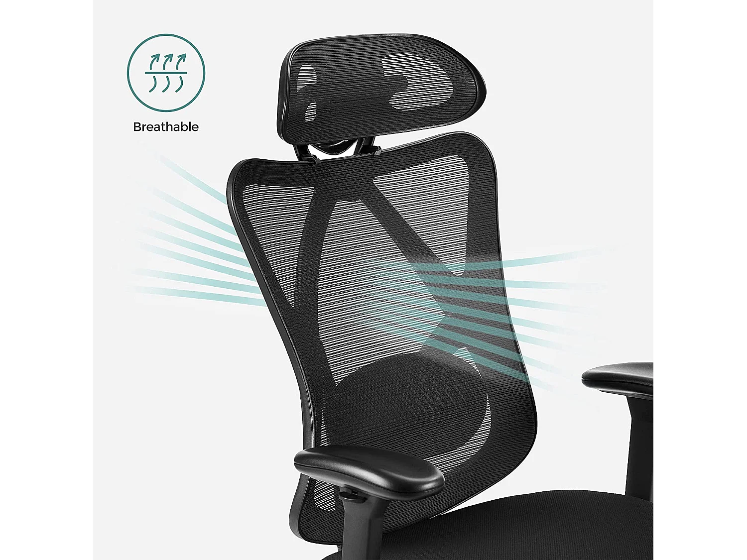 Bürostuhl Debre Werk'