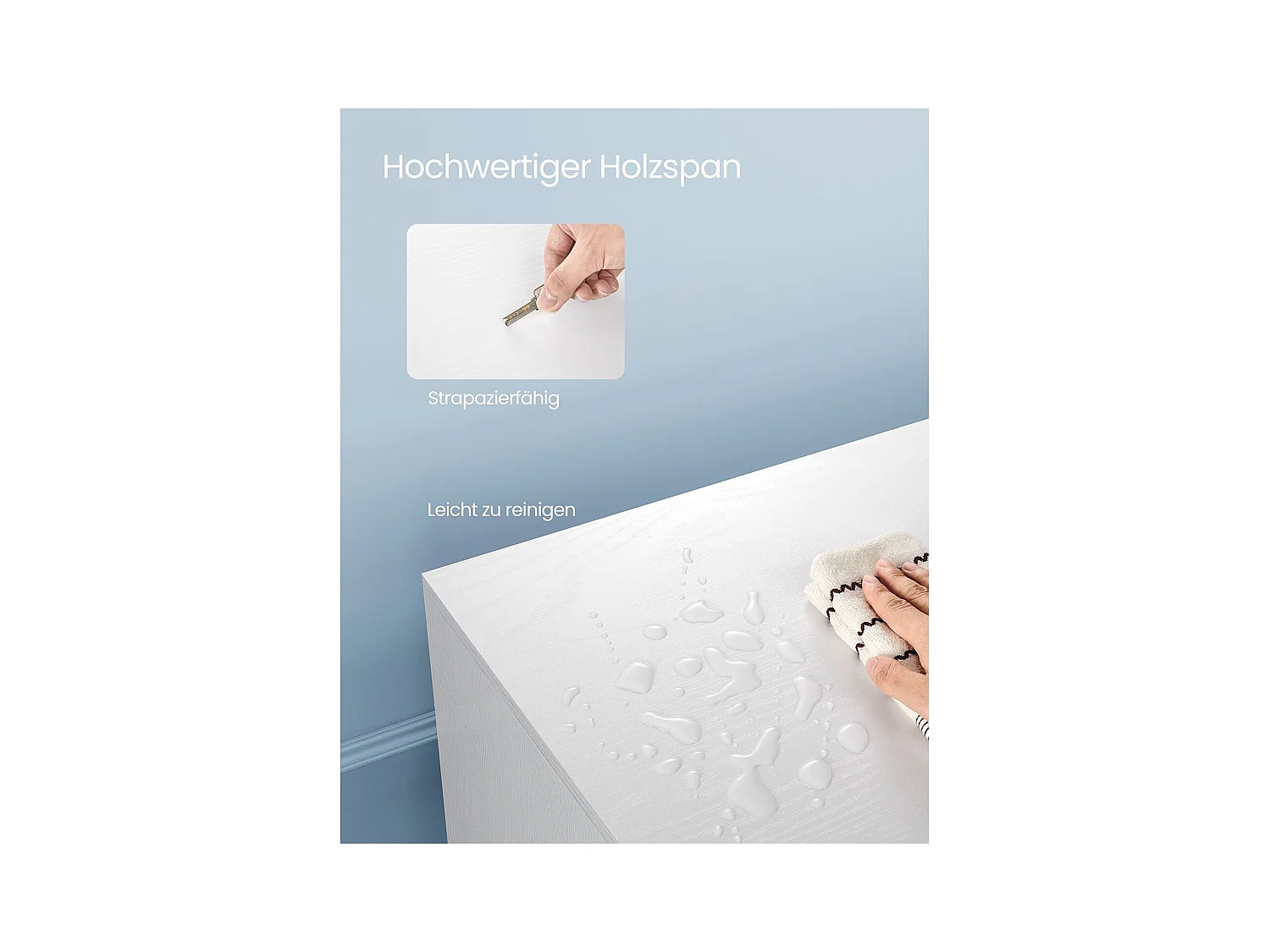 TV-Schrank Guinagourou