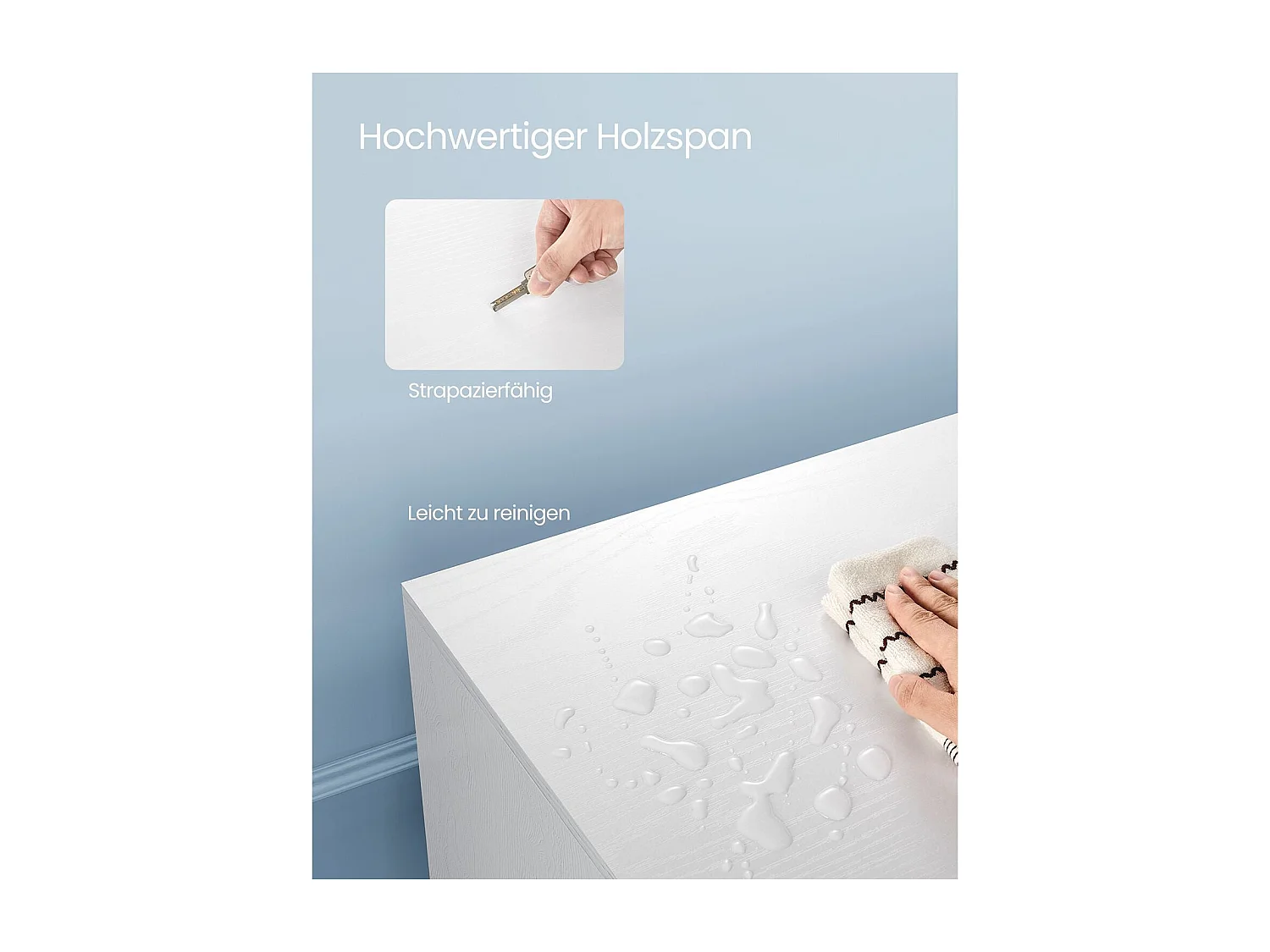 TV-Schrank Guinagourou