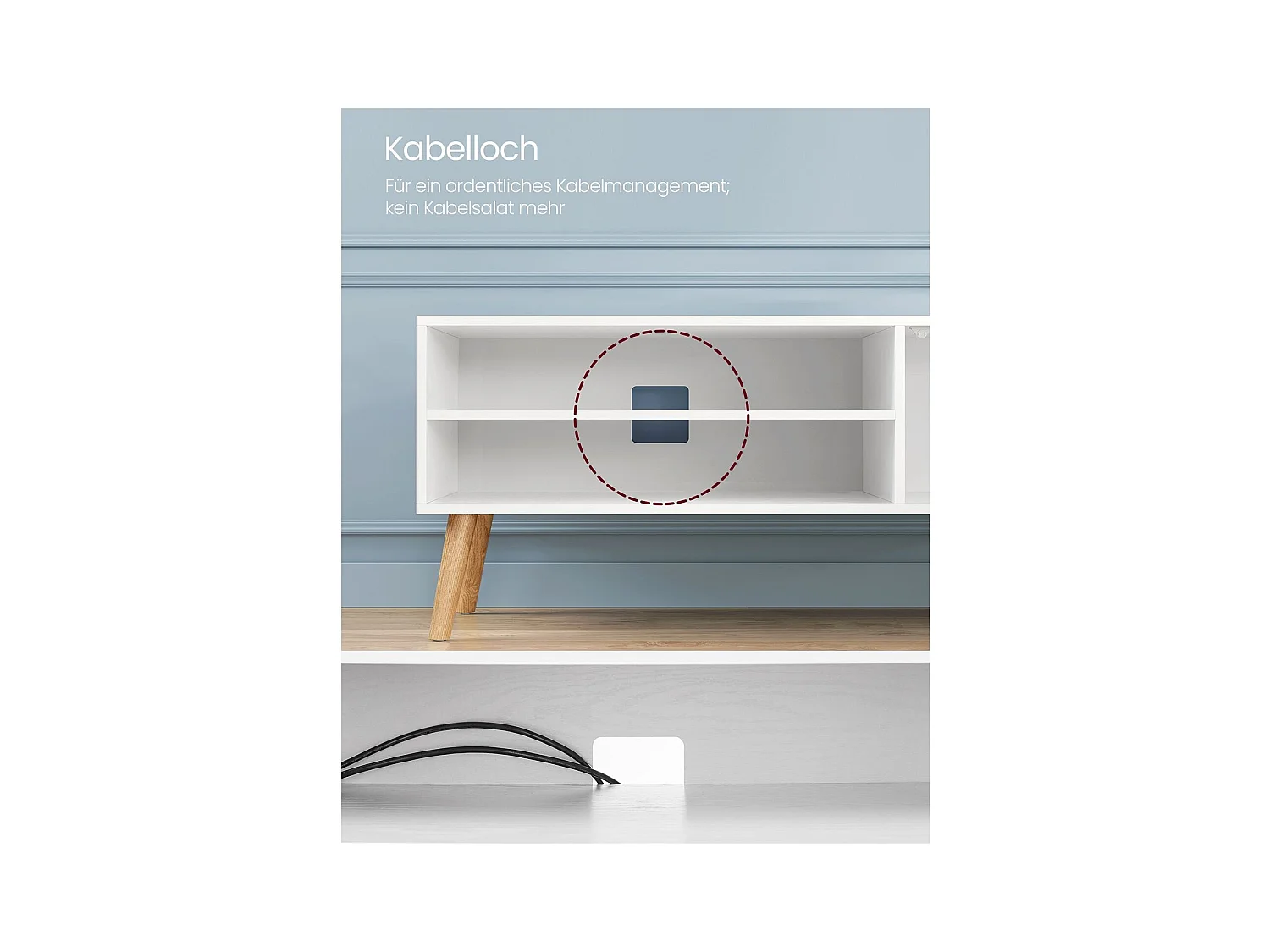 TV-Schrank Vakhrusheve