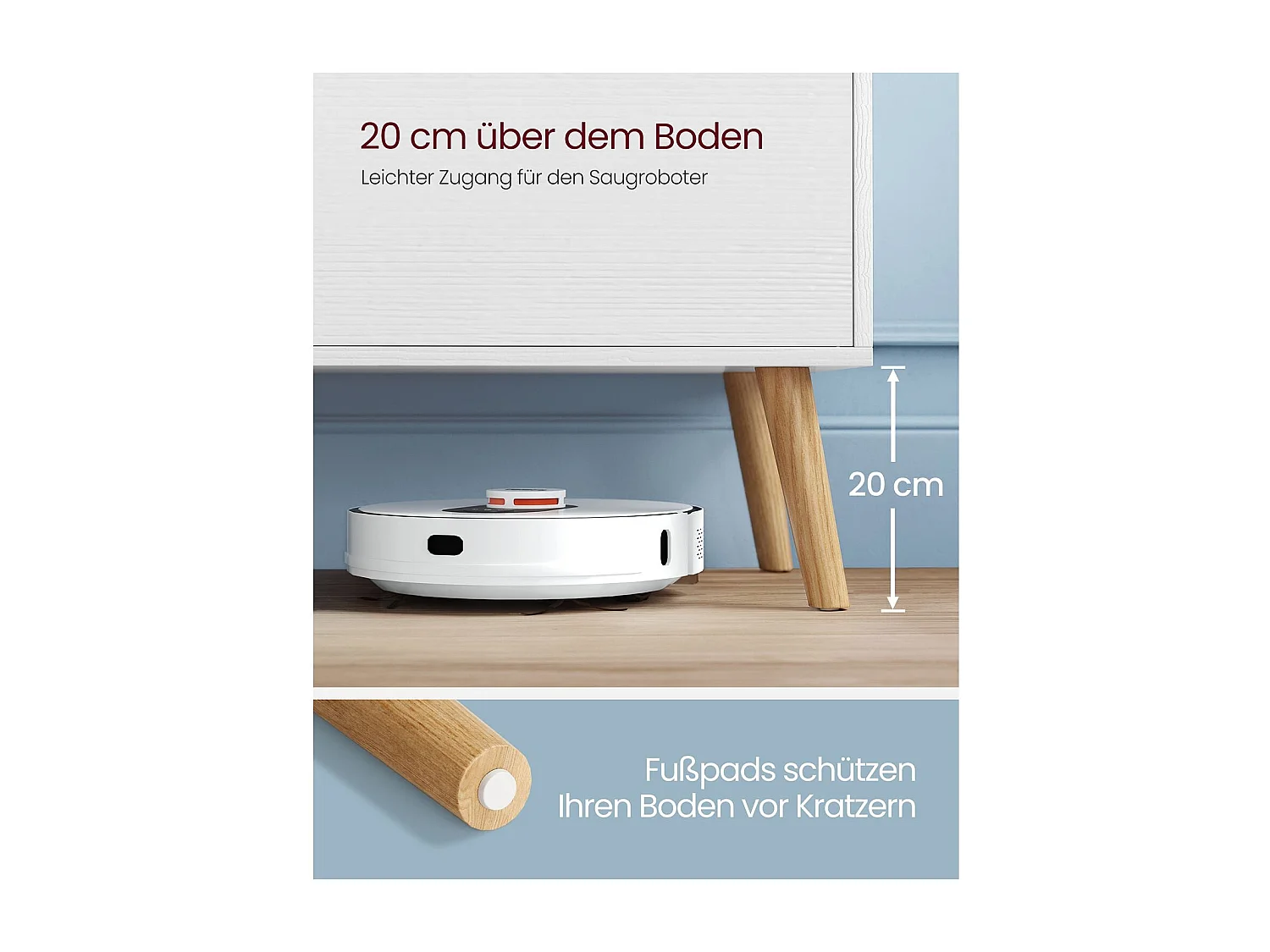 TV-Schrank Vakhrusheve