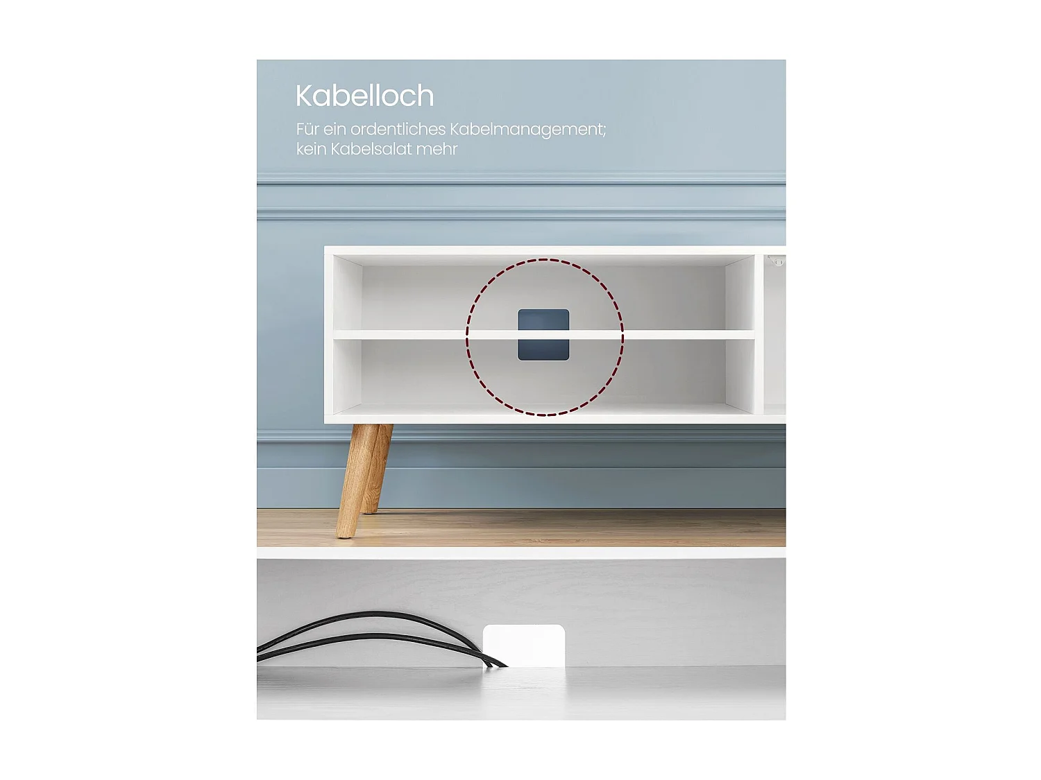 TV-Schrank Vakhrusheve