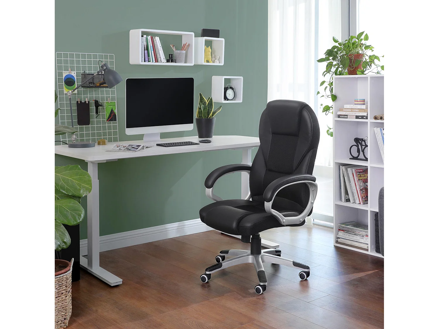 Sedia da ufficio sedia direzionale Madurai