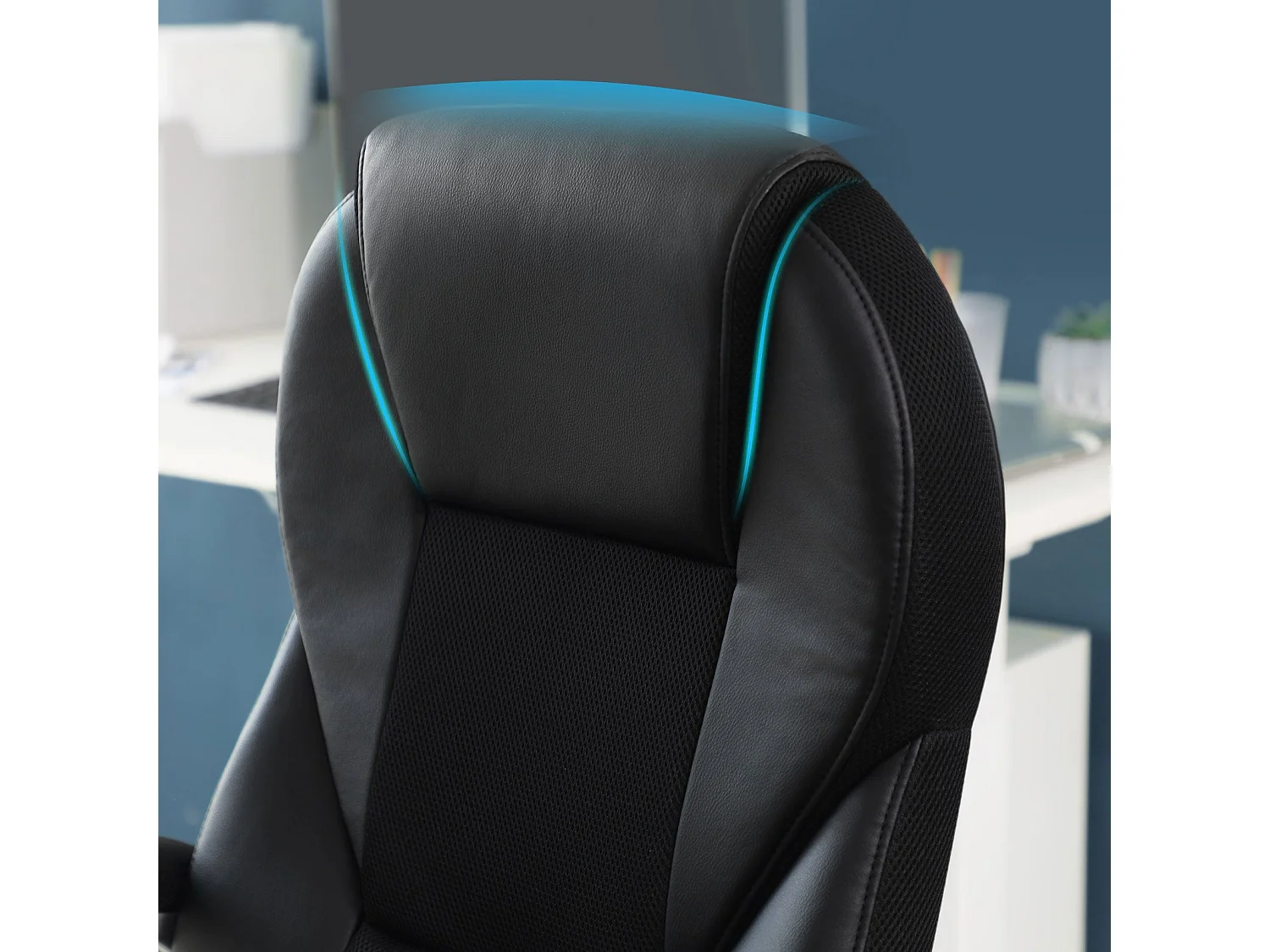 Sedia da ufficio sedia direzionale Madurai